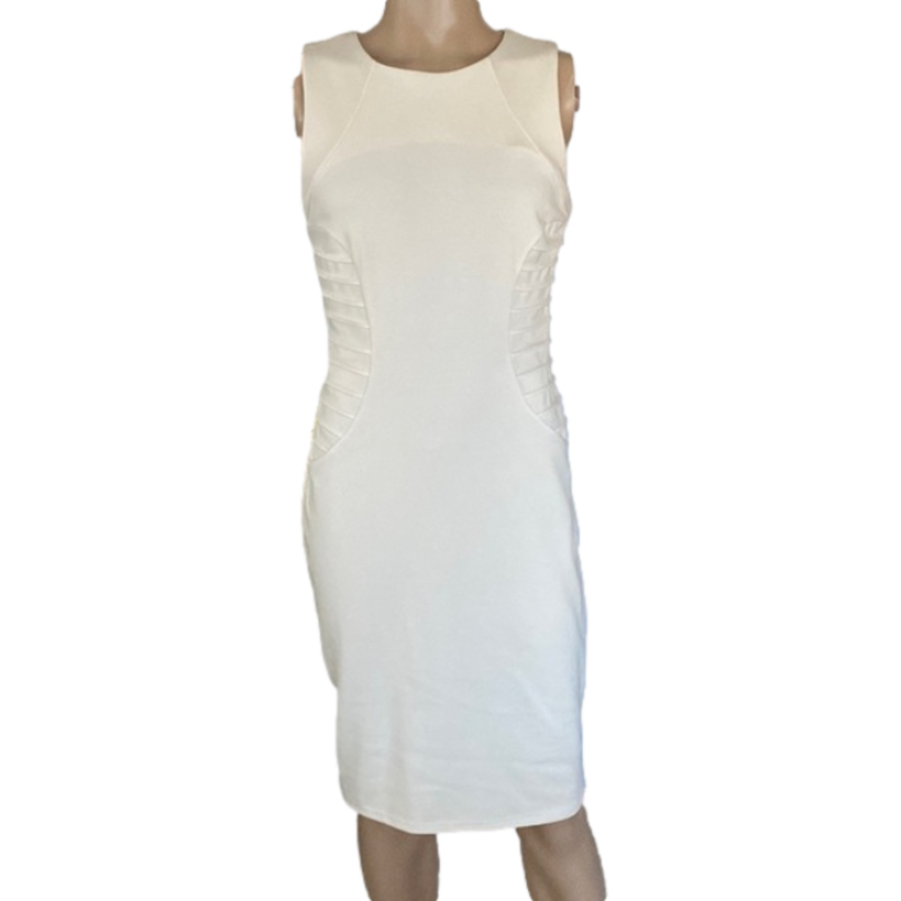 Spense dress. G